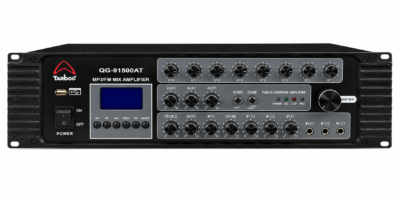 Tarboc QG-91500AT Трансляционный усилитель