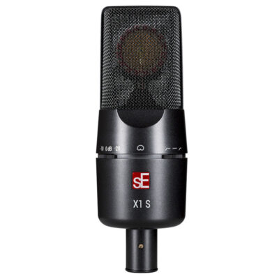 Студийный микрофон sE Electronics X1 S