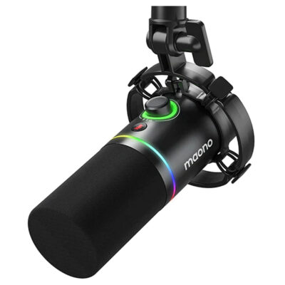 Динамический микрофон Maono PD200X USB XLR